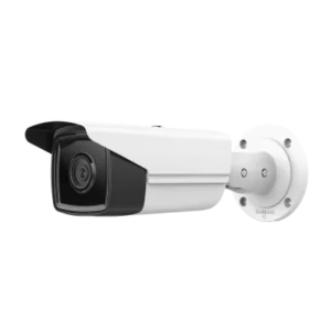 8MP Smart Fixed Bullet Network Camera