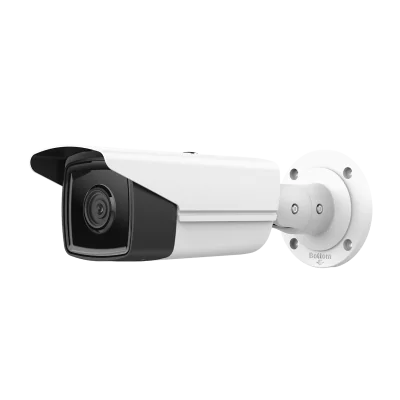 8MP Smart Fixed Bullet Network Camera