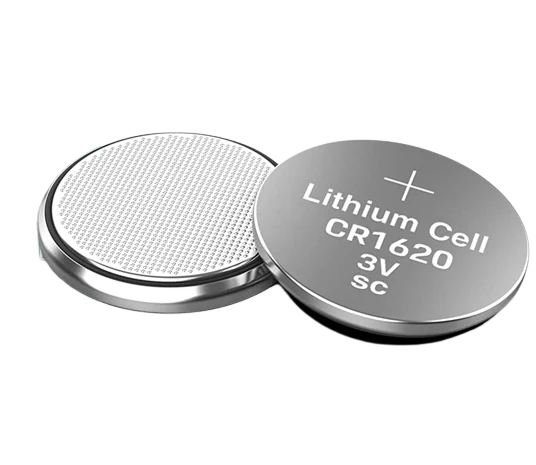 1620 Coin Cell Battery