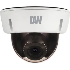 Digital Watchdog 2.1MP Universal HD Dome Camera