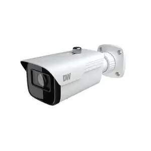 Digital Watchdog 4MP Vari-Focal IP Camera