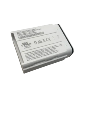 Alarm.com Wireless Video Doorbell Battery Pack - Back