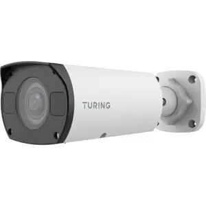Turing 5MP Zoom Bullet IP Camera