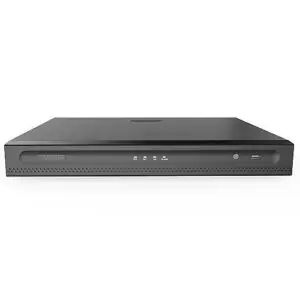 Turing 2TB HDD 8-Channel NVR
