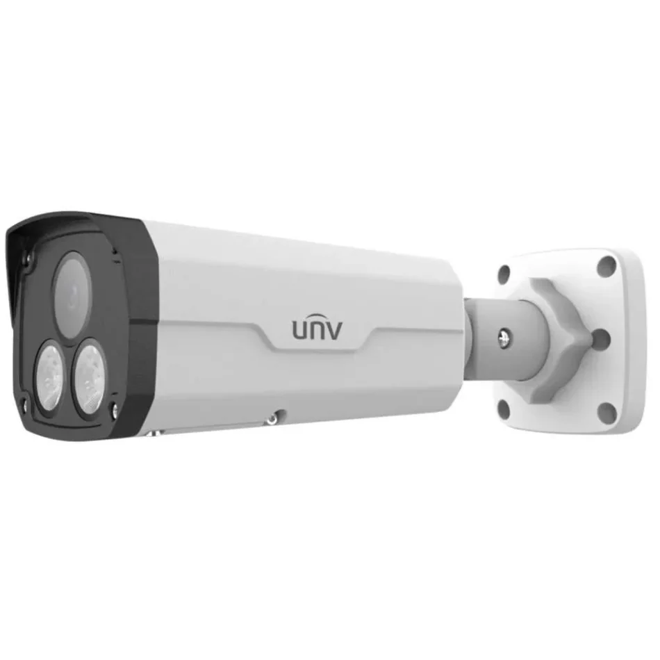 Uniview 5MP Colorhunter Fixed Bullet Camera