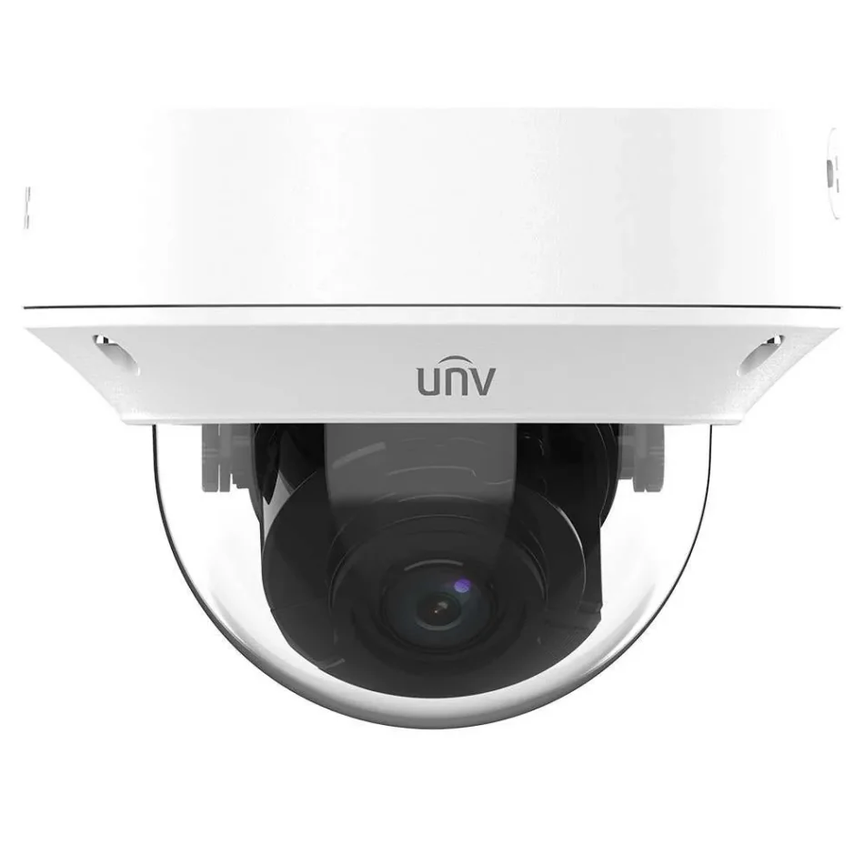 Uniview 5MP HD Smart Dome Camera