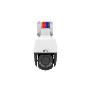 Uniview 5MP LightHunter Mini PTZ Camera