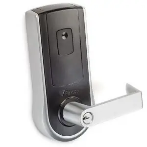 Wireless Access Control Handle - Eclipse