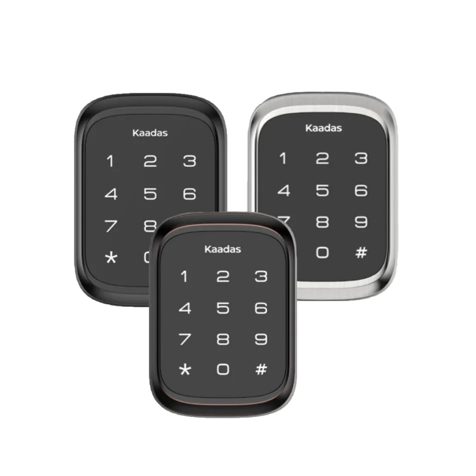 Keyless Touchscreen Smart Lock