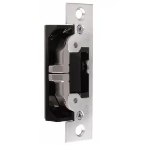 Adams Rite Cylindrical Locksets - Clear Anodized