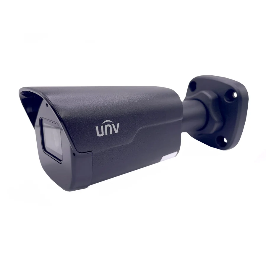 Uniview 4MP HD LightHunter Bullet Camera