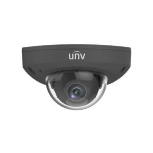 Uniview 4MP Fixed Mini Dome Camera