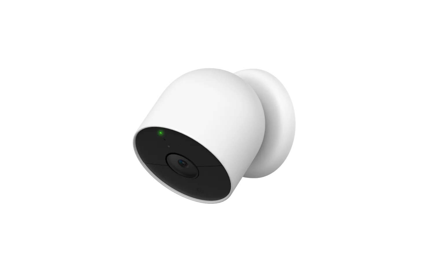Google Nest 2MP Battery Camera