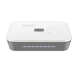 Access Control Cell Connector