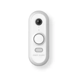 Resideo Video Doorbell