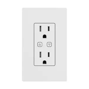 Power G Smart Outlet