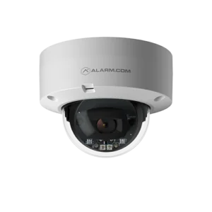 Alarm.com Pro 1080P Poe Dome Camera