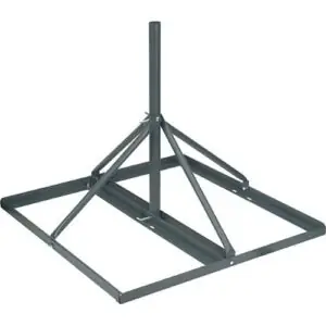 Non-Penetrating Roof Mount