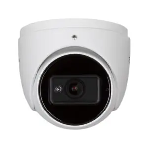 Luma 2MP Turret IP Outdoor Camera - White