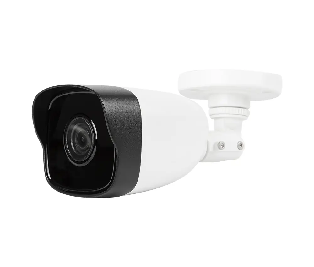 Luma 2MP Bullet IP Outdoor Camera - White