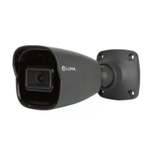 Luma 2MP Bullet IP Camera - Black