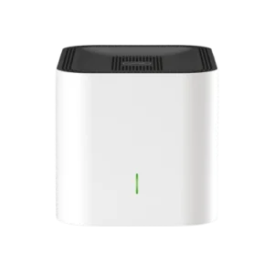 Alarm.com 8-Channel SVR front