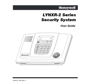 LynxR2 User Manual