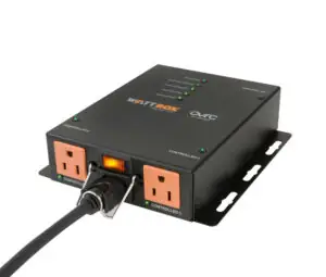 WattBox IP Power Conditioner