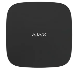 Ajax Hub 2 Plus - Black