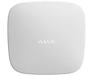 Ajax Hub 2 Plus - White