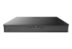 Uniview 16-Channel 12MP NVR Front
