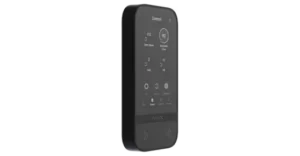 Ajax KeyPad TouchScreen - Black