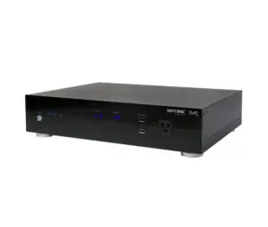 WattBox IP Power Conditioner (Chassis) with OvrC Home - Front