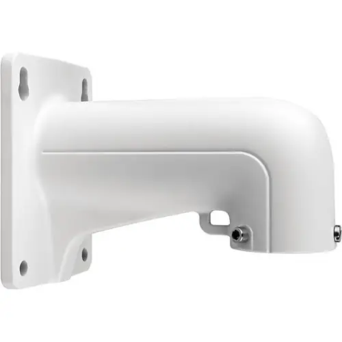 Hikvision Wall Mount for PTZ Cameras - Short