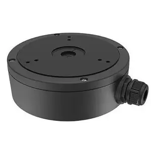 Hikvision Dome Camera Mounting Bracket - Black