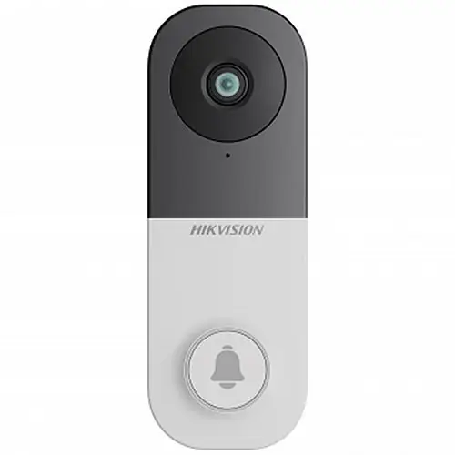 Hikvision 2MP Outdoor Wi-Fi Smart Doorbell Camera