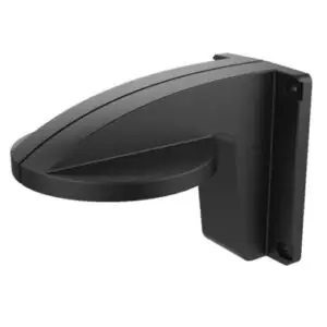 Hikvision Wall Mount for Indoor Cameras - Black