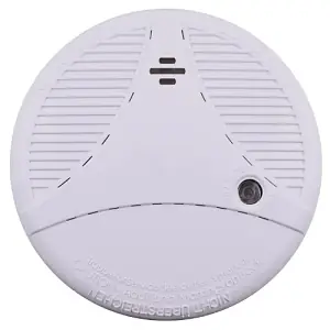 Napco Prima Carbon Monoxide Detector