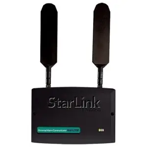 Napco StarLink Sole Path Alarm Cellular Communicator