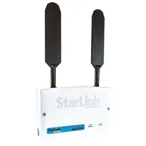 Napco Starlink Connect IP Alarm Communicator