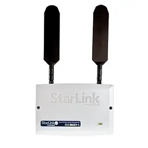 Napco StarLink IP Communicator and Remote Services Hub - Verizon