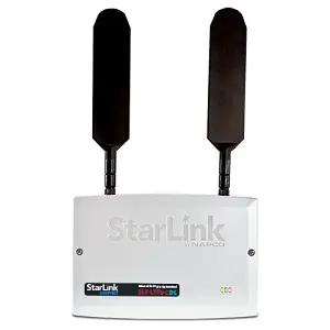 Napco StarLink LTE Cellular/IP Communicator
