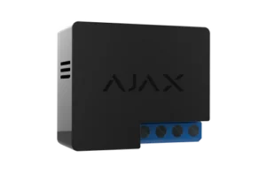 Ajax Wireless Power Relay