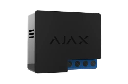 Ajax Wireless Power Relay
