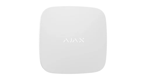 Ajax Wireless Flood Detector - White