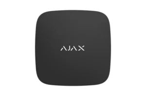 Ajax Wireless Flood Detector - Black