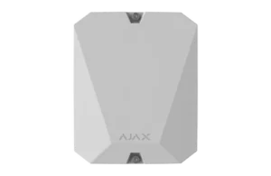 Ajax Multi Transmitter Module - White