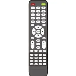 Speco 4K 16-Channel NVR - Remote