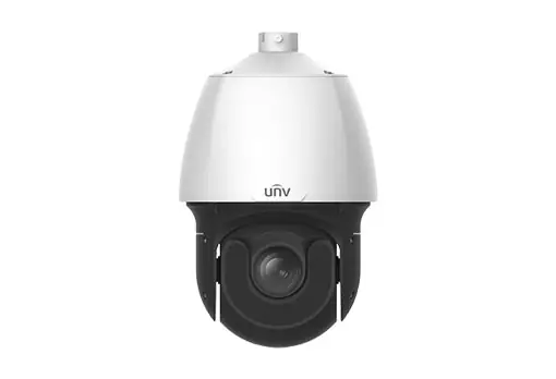 8MP 25X PTZ Dome Camera