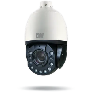 4K Digital Watchdog PTZ Camera